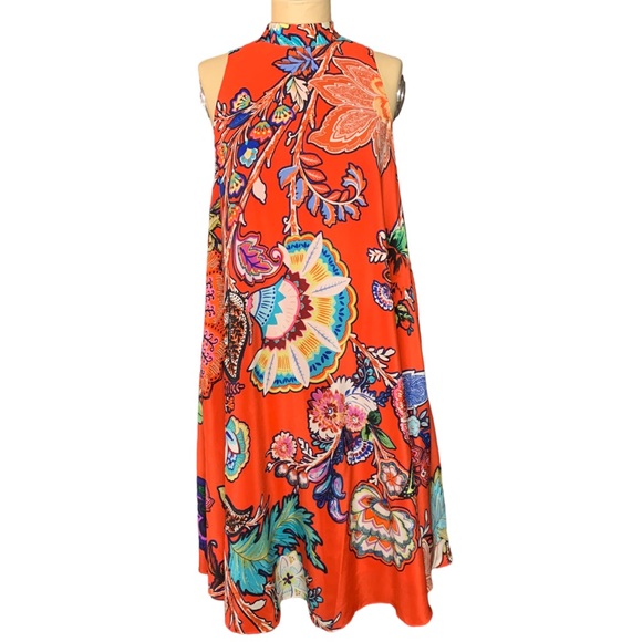 Maeve by Anthropologie, Silk dress - Picture 3 of 13